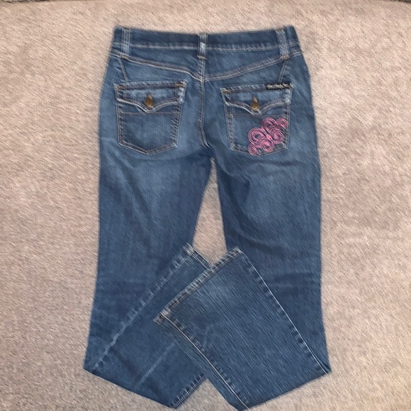 Secret Society Jeans - Picture 2 of 7